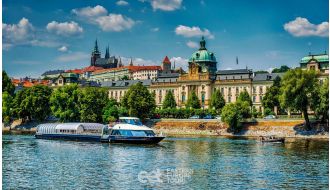 Prague (2n) & Vienna & (3n) & Bratislava (3n) & Budapest (3n)- 11 Nights / 12 Days