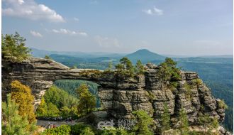 DAY TRIP TO SAXON AND BOHEMIAN SWITZERLAND FROM PRAGUE