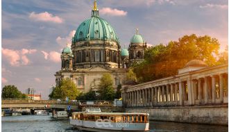 Berlin City Break Package – 2 Nights / 3 Days