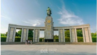 BERLIN THIRD REICH WALKING TOUR