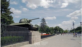 BERLIN THIRD REICH & COLD WAR HISTORY WALKING TOUR