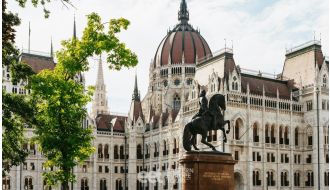 Budapest (2n) & Vienna (2n) & Prague (2n)– 6 Nights / 7 Days  