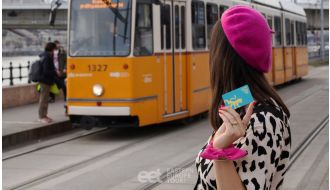 BUDAPEST CITY CARD WITH ACCESS TO PUBLIC TRANSPORT & 30+ TOP ATTRACTIONS