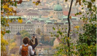 Budapest (3n) & Bratislava (3n) & Vienna (3n) & Salzburg (2n)– 11 Nights / 12 Days  