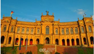 Munich (2n) & Nuremberg (2n) & Frankfurt (3n) - 7 Nights / 8 Days