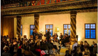 BEST OF MOZART FORTRESS CONCERT AND DINNER IN SALZBURG