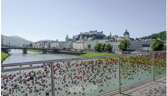 Salzburg City Break Package - 3 Nights / 4Days 