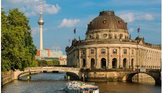 Berlin (2n) & Wroclaw (2n) Krakow (3n) - 7 Nights/ 8 Days