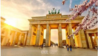 Berlin (3n) & Dresden (3n) - 6 Nights / 7 Days