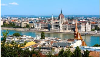 Budapest (2n) & Bratislava (2n) & Vienna (2n) - 6 Nights / 7 Days  