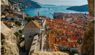 DUBROVNIK PANORAMA TOUR WITH AUDIO GUIDE IN CONVERTIBLE BUS