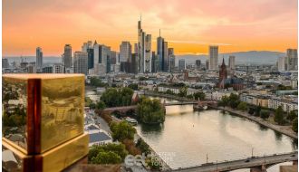 Frankfurt (2n) & Leipzig (2n) – 4 Nights / 5 Days