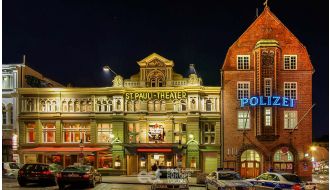 HAMBURG ADULTS-ONLY SEX AND CRIME ST. PAULI TOUR (18+)