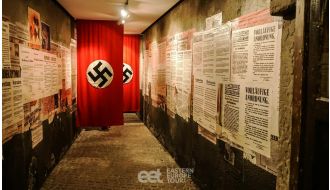 KRAKOW SCHINDLER'S FACTORY TOUR WITH ENTRANCE TICKET