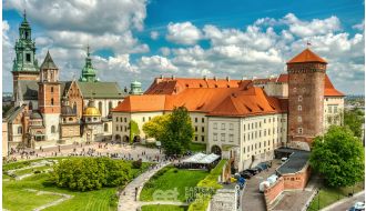 Krakow City Break Package – 2 Nights / 3 Days