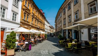 Ljubljana (3n) & Pula (3n) - 6 Nights / 7 Days