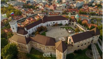 Ljubljana (3n) & Zagreb (3n) & Zadar (3n) - 9 Nights / 10 Days 