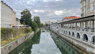 Ljubljana (2n) & Vienna (3n) - 5 Nights / 6 Days