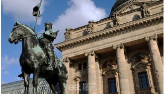 MUNICH BIRTHPLACE OF THE THIRD REICH WALKING TOUR 