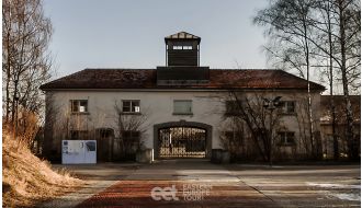 HALF-DAY TOUR TO DACHAU MEMORIAL SITE IN MUNICH