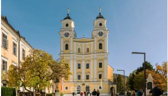 Salzburg (3n) & Ljubljana (2n) & Zagreb (3n) – 8 Nights / 9 Days