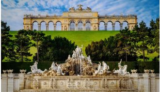 Vienna City Break Package - 2 Nights / 3 Days 