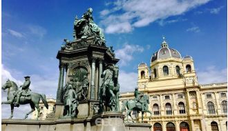 Vienna (3n) & Salzburg (2n) & Innsbruck (2n) & Munich (2n) -9 Nights / 10 Days