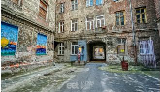 WARSAW GHETTO PRIVATE GUIDED WALKING TOUR