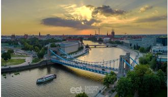 Wroclaw (3n) & Dresden (2n) - 5 Nights / 6 Days 