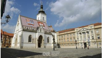 Zagreb City Break Package - 3 Nights / 4 Days