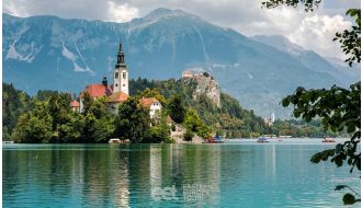 LAKE BLED AND BOHINJ TRIP FROM LJUBLJANA