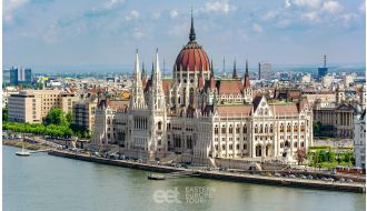 DAY TRIP TO BUDAPEST FROM VIENNA