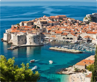 Croatia