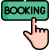 Easy Booking